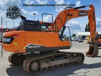 Гусеничный экскаватор Doosan DX225 LC-7 Только в розницу