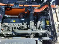 Гусеничный экскаватор Doosan DX225 LC-7 "Fresh online"©️