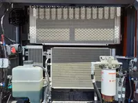 Гусеничный экскаватор Doosan DX225 LC-7 - "Fresh online"©️