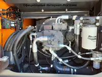 "Fresh online"©️ - Гусеничный экскаватор Doosan DX225 LC-7