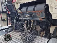 Тягач MAN TGX 33.560 6X4 - "Fresh online"©️