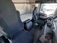 Тягач MAN TGX 33.560 6X4 - Тягачи