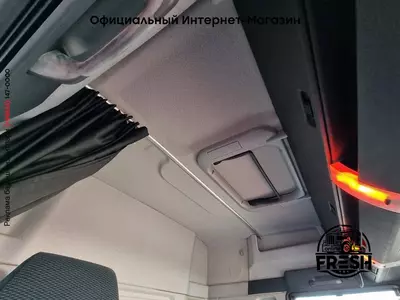 Тягач MAN TGX 33.560 6X4