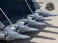 "Fresh online"©️ - Ковш Strickland S80