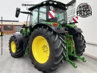 Колесный трактор John Deere 6R 185 - 1 377 965 064 сум