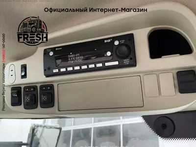 Колесный трактор John Deere 6R 185