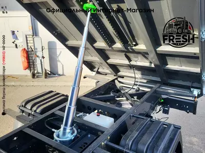 Фургон Iveco Daily 35C21 4X2