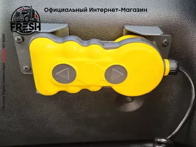 Фургон Iveco Daily 35C21 4X2