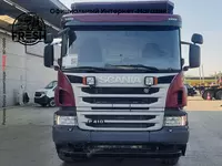 728 397 967.5 сум Самосвал Scania P410 8X4