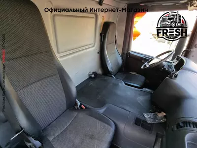 Самосвал Scania P410 8X4