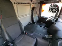 "Fresh online"©️ - Самосвал Scania P410 8X4