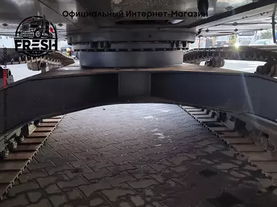 Гусеничный экскаватор Hitachi ZX220 LC-GI