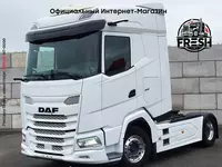 Тягач DAF XG 480 4X2
