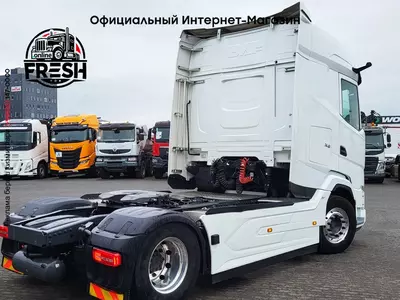 Тягач DAF XG 480 4X2