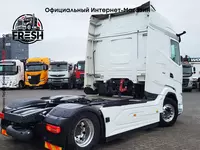 Тягач DAF XG 480 4X2 "Fresh online"©️