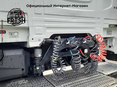 Тягач DAF XG 480 4X2