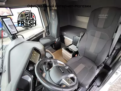 Тягач DAF XG 480 4X2