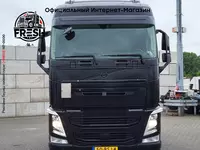 583 805 624 сум Тягач Volvo FH 460 4X2