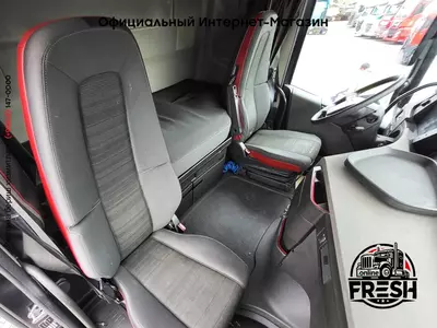 Тягач Volvo FH 460 4X2