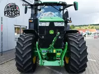 1 624 606 634 сум Колесный трактор John Deere 7R 330