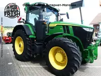 Колесный трактор John Deere 7R 330 Только в розницу