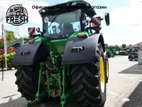 Колесный трактор John Deere 7R 330 "Fresh online"©️