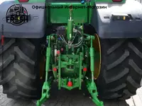Колесный трактор John Deere 7R 330 - "Fresh online"©️