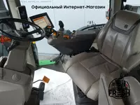 "Fresh online"©️ - Колесный трактор John Deere 7R 330