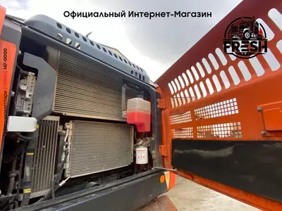 Колёсный экскаватор Doosan DX 210W-5
