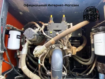 Колёсный экскаватор Doosan DX 210W-5