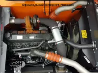 Колесный экскаватор Doosan DX190WA Экскаваторы