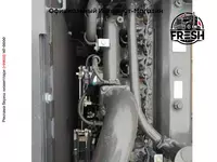 Колесный экскаватор Doosan DX140W Экскаваторы