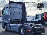 Тягач Mercedes Actros 1845 4X2 - 464 173 324 сум