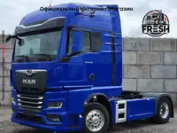 Тягач MAN TGX 18.510 4X2