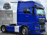 843 407 715 сум Тягач MAN TGX 18.510 4X2