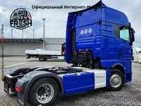 Тягач MAN TGX 18.510 4X2 Только в розницу