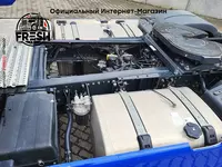 Тягач MAN TGX 18.510 4X2 - "Fresh online"©️