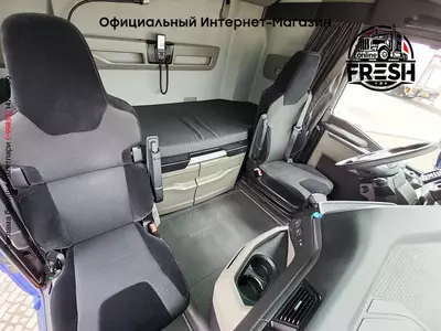 Тягач MAN TGX 18.510 4X2