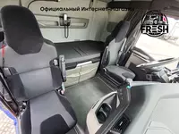 Тягач MAN TGX 18.510 4X2 Тягачи