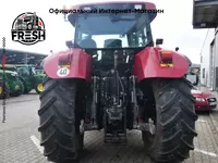 Колесный трактор Case IH CVX 175 - "Fresh online"©️