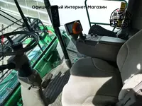 Зерноуборочный комбайн John Deere T660 LL AutoTrac - Комбайны
