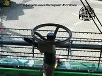 Зерноуборочный комбайн John Deere T660 LL AutoTrac Комбайны