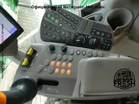 Зерноуборочный комбайн John Deere T660 LL AutoTrac 2 622 694 830 сум - "Fresh online"©️