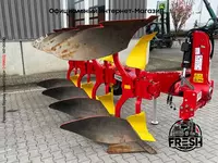 Плуг Pöttinger Servo 35