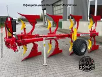 Плуг Pöttinger Servo 35 - 221 319 755 сум