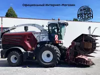 Кормоуборочный комбайн Rostselmash RSM F 2650 - "Fresh online"©️