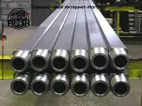 Труба бурильная ведущая квадратного сечения 133