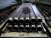 Труба бурильная ведущая квадратного сечения 133