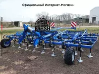 Агрегат предпосевной Köckerling Allounder 530 2.0