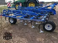 Агрегат предпосевной Köckerling Allounder 530 2.0 "Fresh online"©️